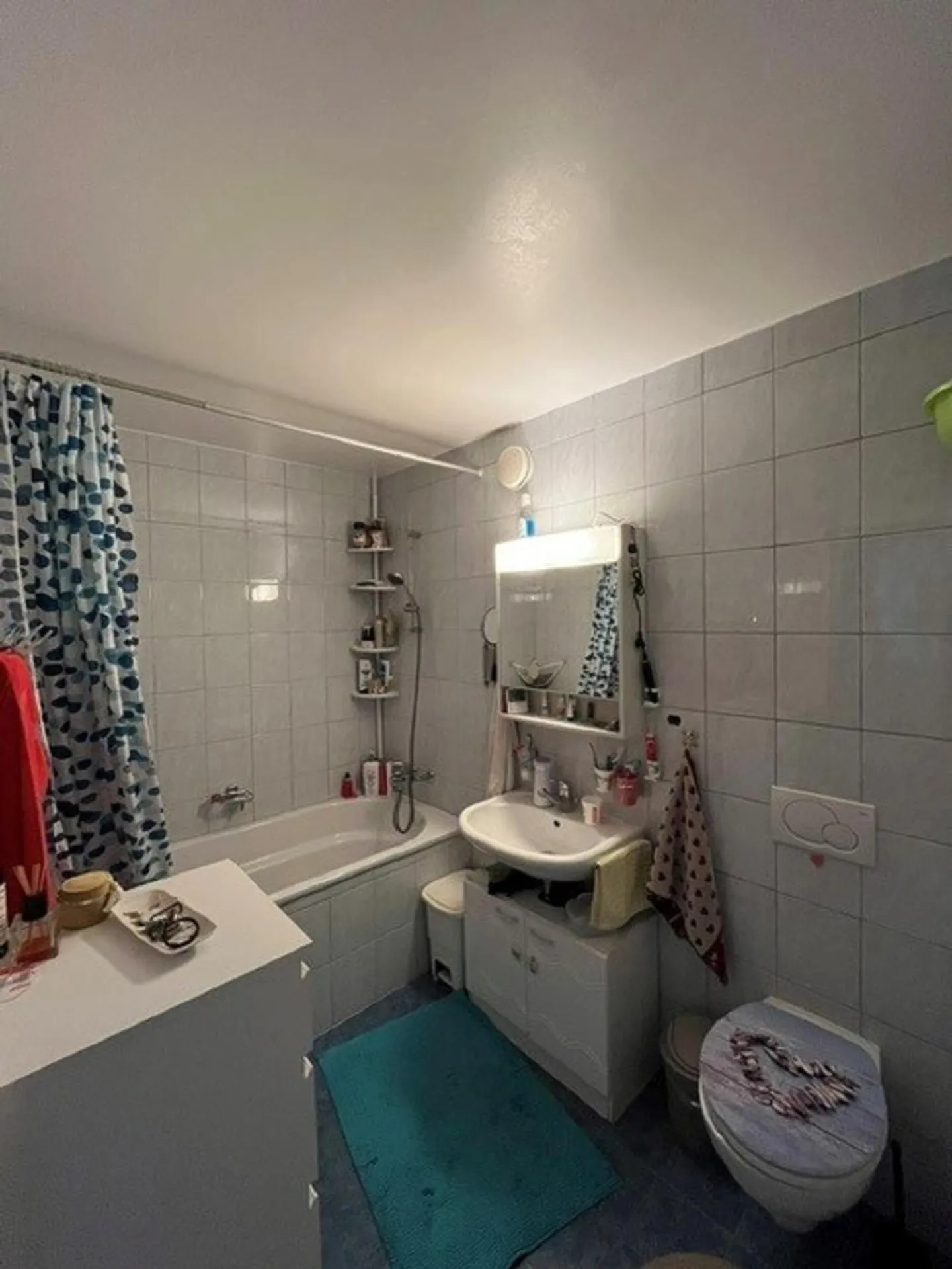 4-room apartment - Photo 8 of 11