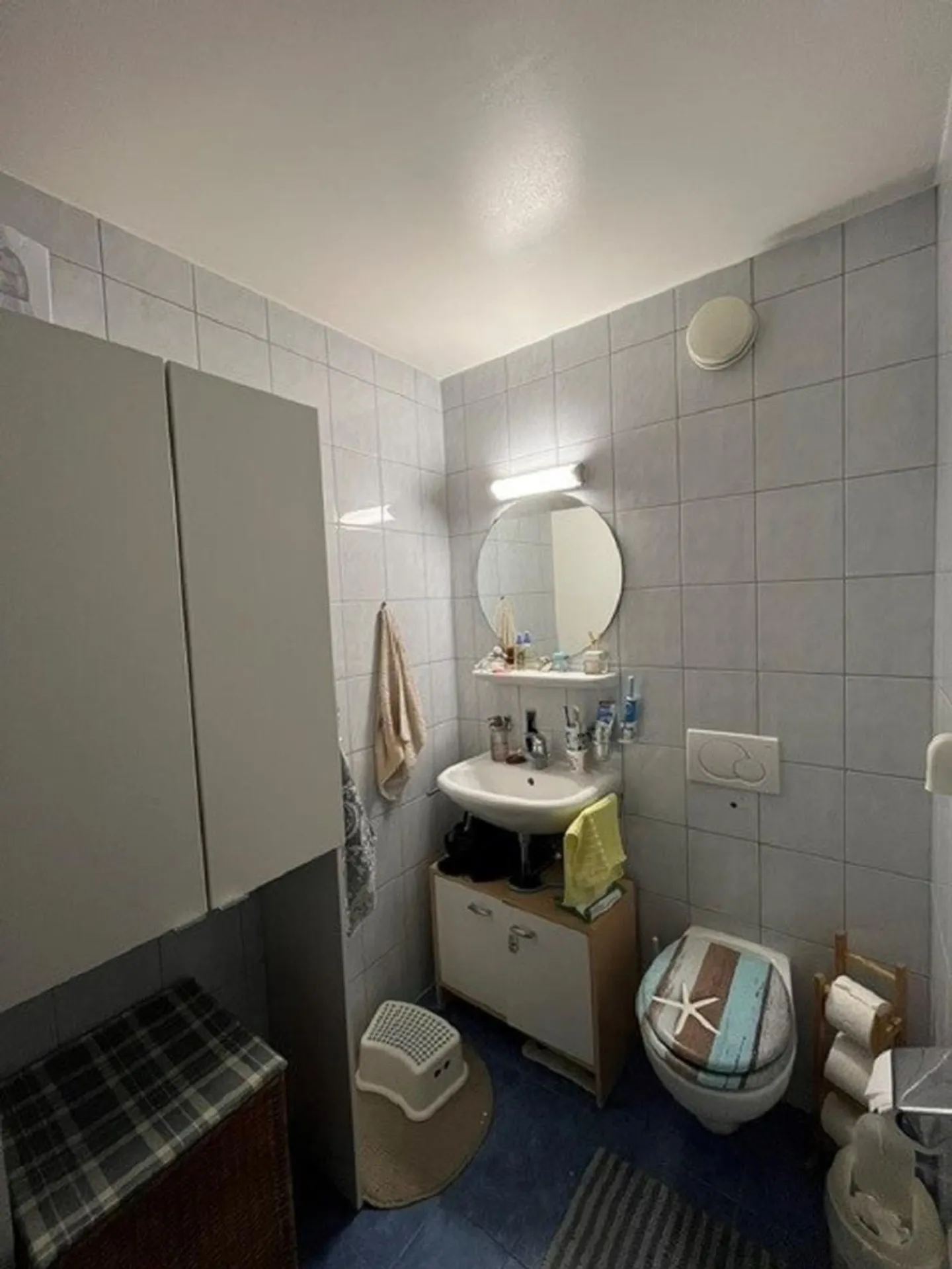 4-room apartment - Photo 9 of 11