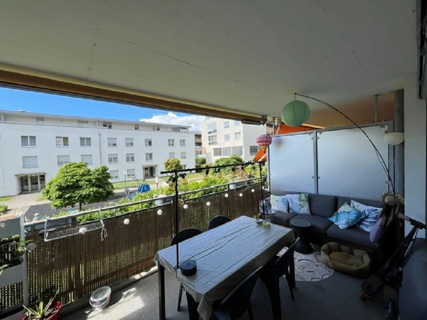 4-room apartment - Photo 11 of 11