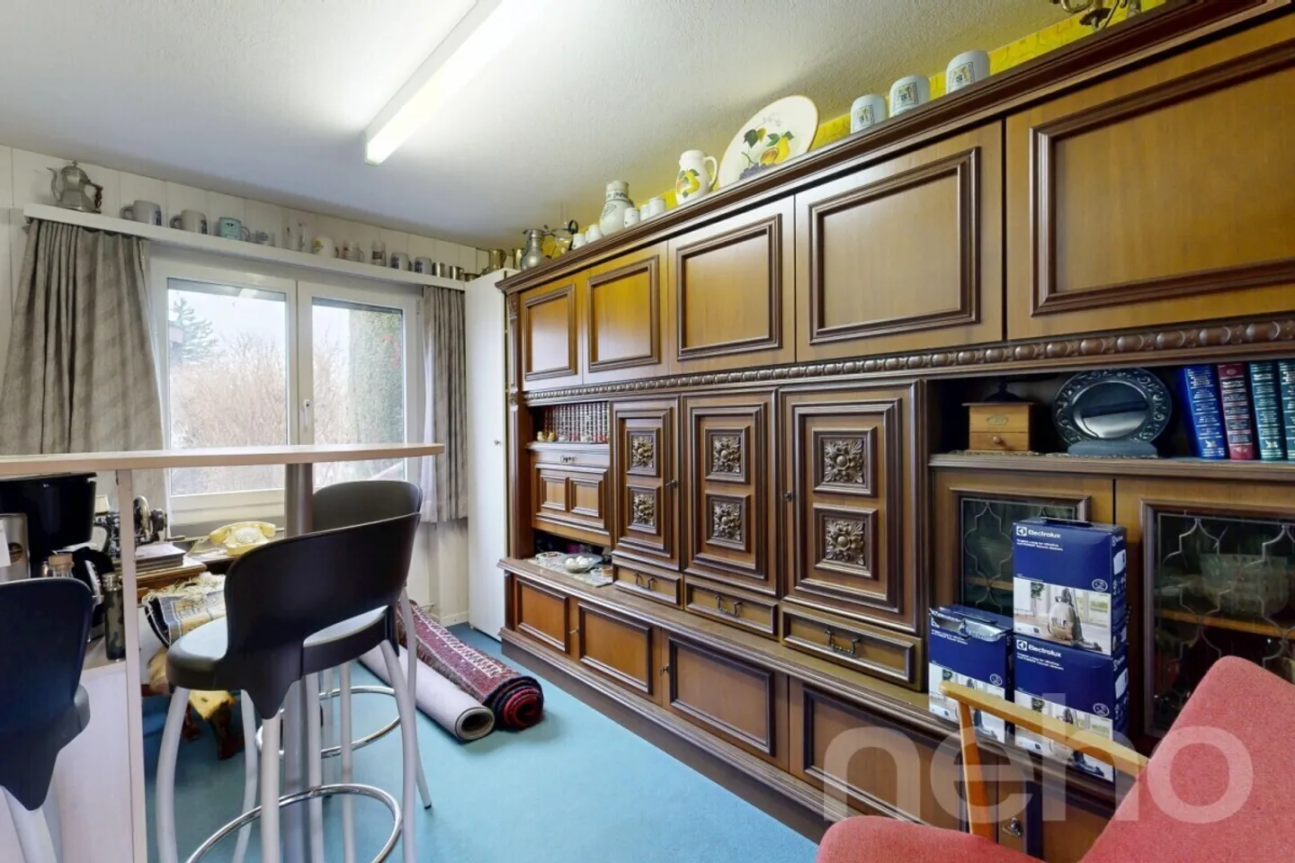 Family-friendly single-family home in a quiet location in Rebstein - Photo 12 of 12