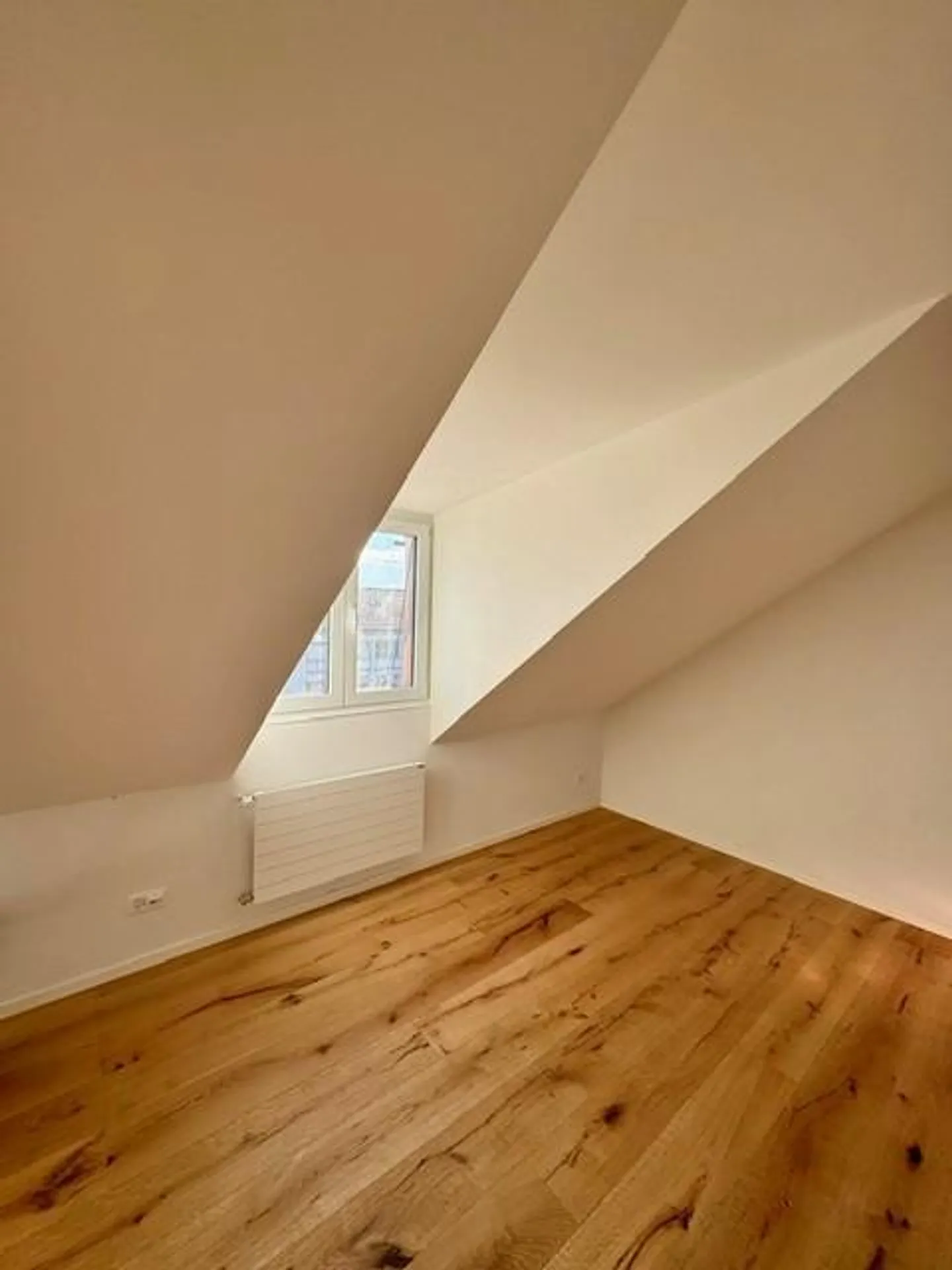 Small Loft Apartment Under the Roof - Photo 5 of 10