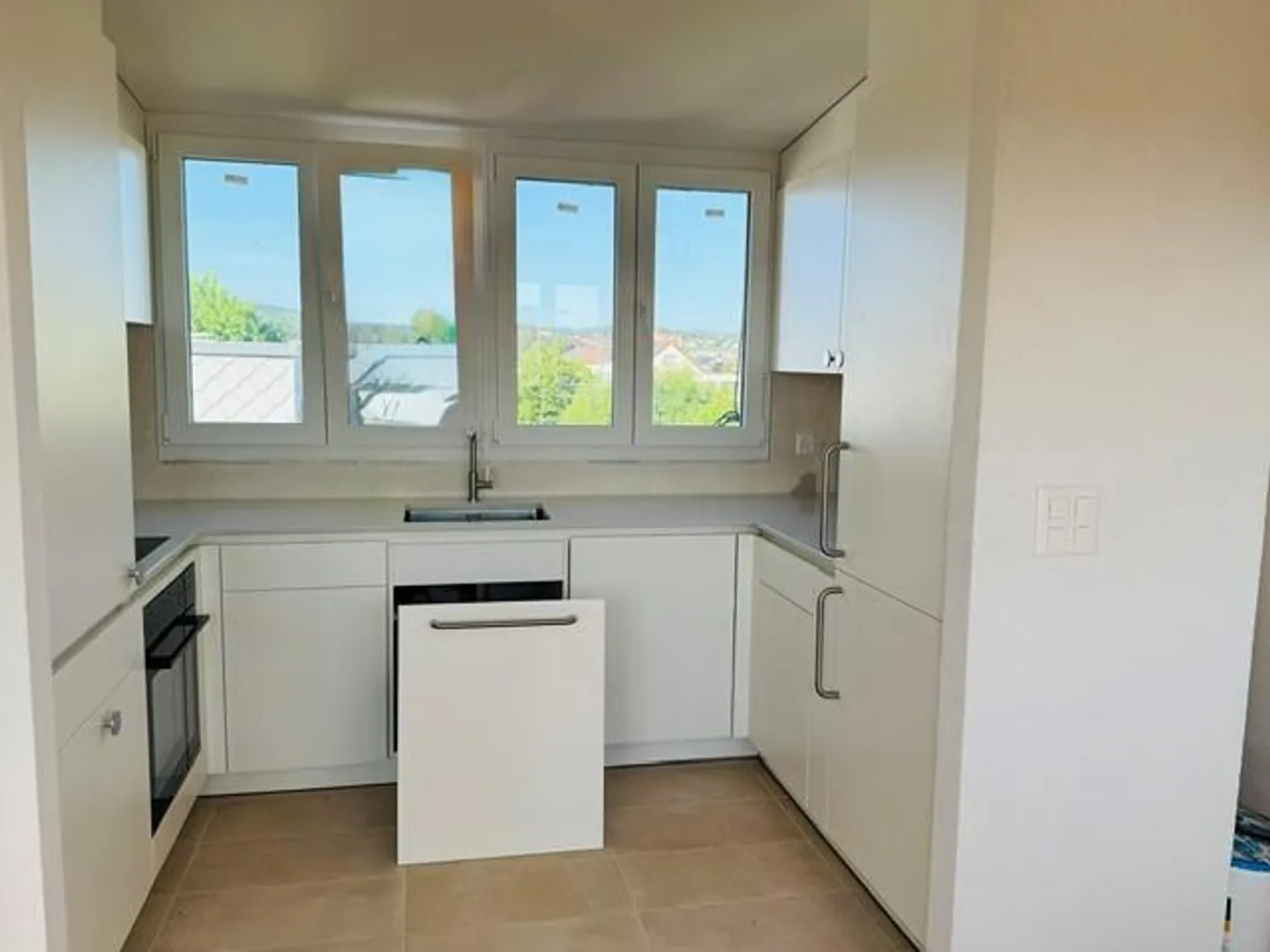 Small Loft Apartment Under the Roof - Photo 7 of 10
