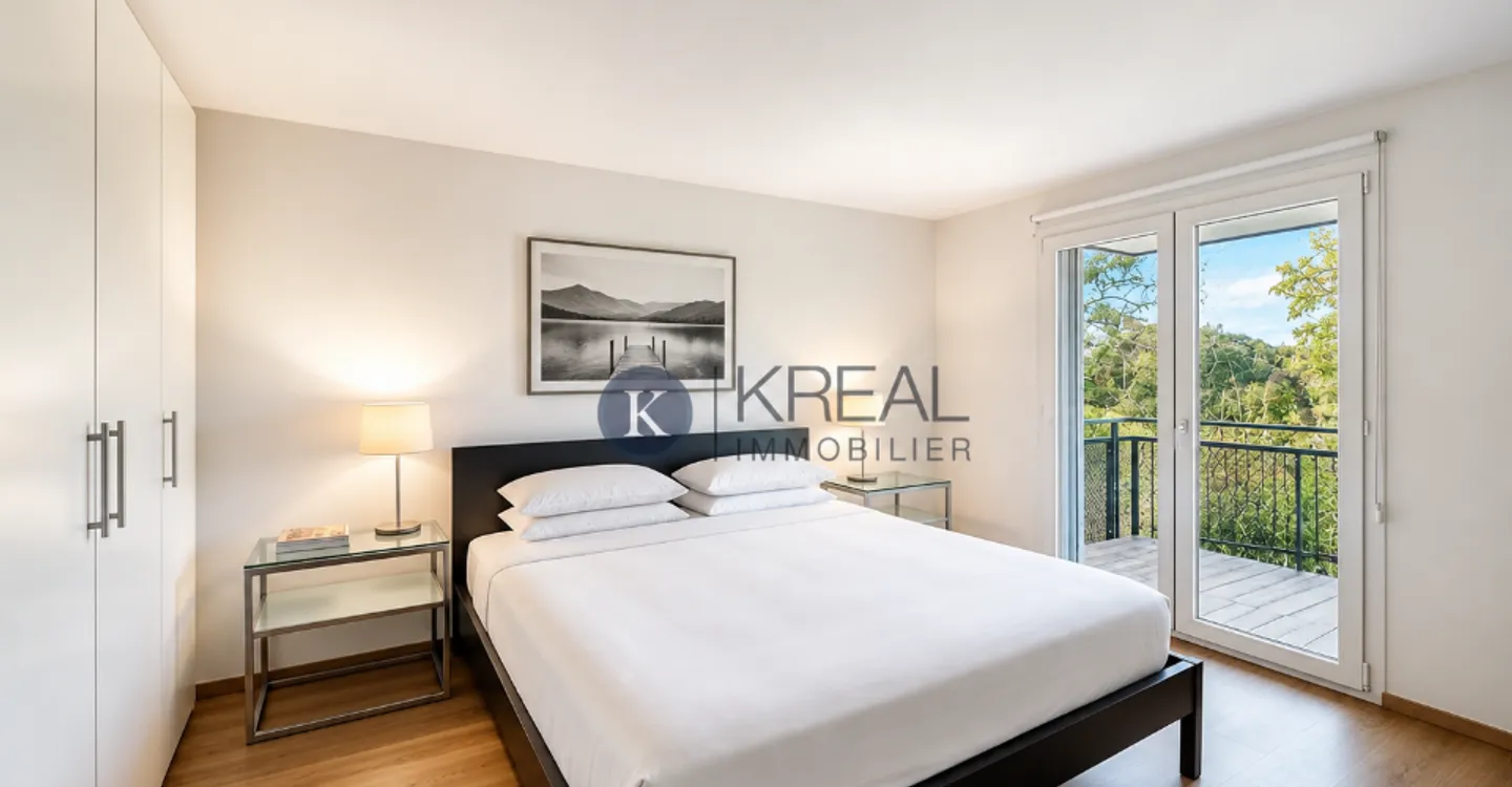 Moderne Reihenhaus in Moudon - Foto 6 von 10