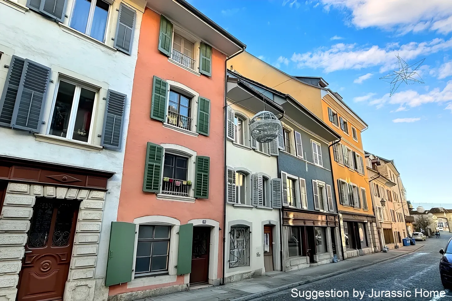 Casa a schiera atipica e rara con un rendimento del 6% annuo - Foto 1 di 12