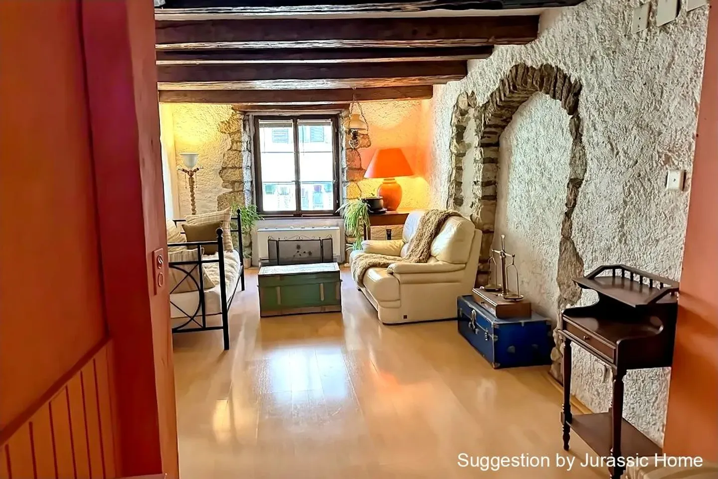 Casa a schiera atipica e rara con un rendimento del 6% annuo - Foto 2 di 12