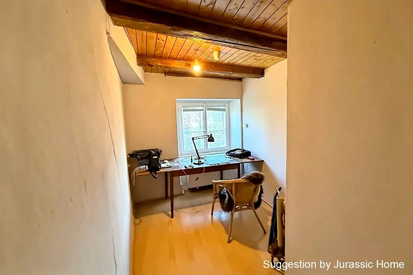 Casa a schiera atipica e rara con un rendimento del 6% annuo - Foto 9 di 12