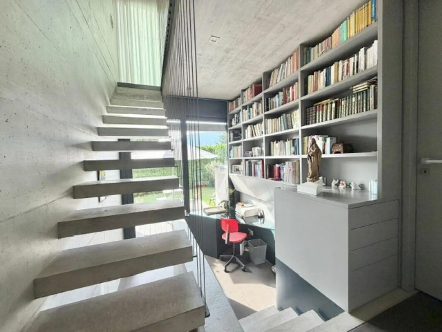 ZU VERKAUFEN IN BRIONE SOPRA MINUSIO - Exklusive Einfamilienhaus mit Seeblick (auch als Zweitwohnsitz) - Foto 12 von 25