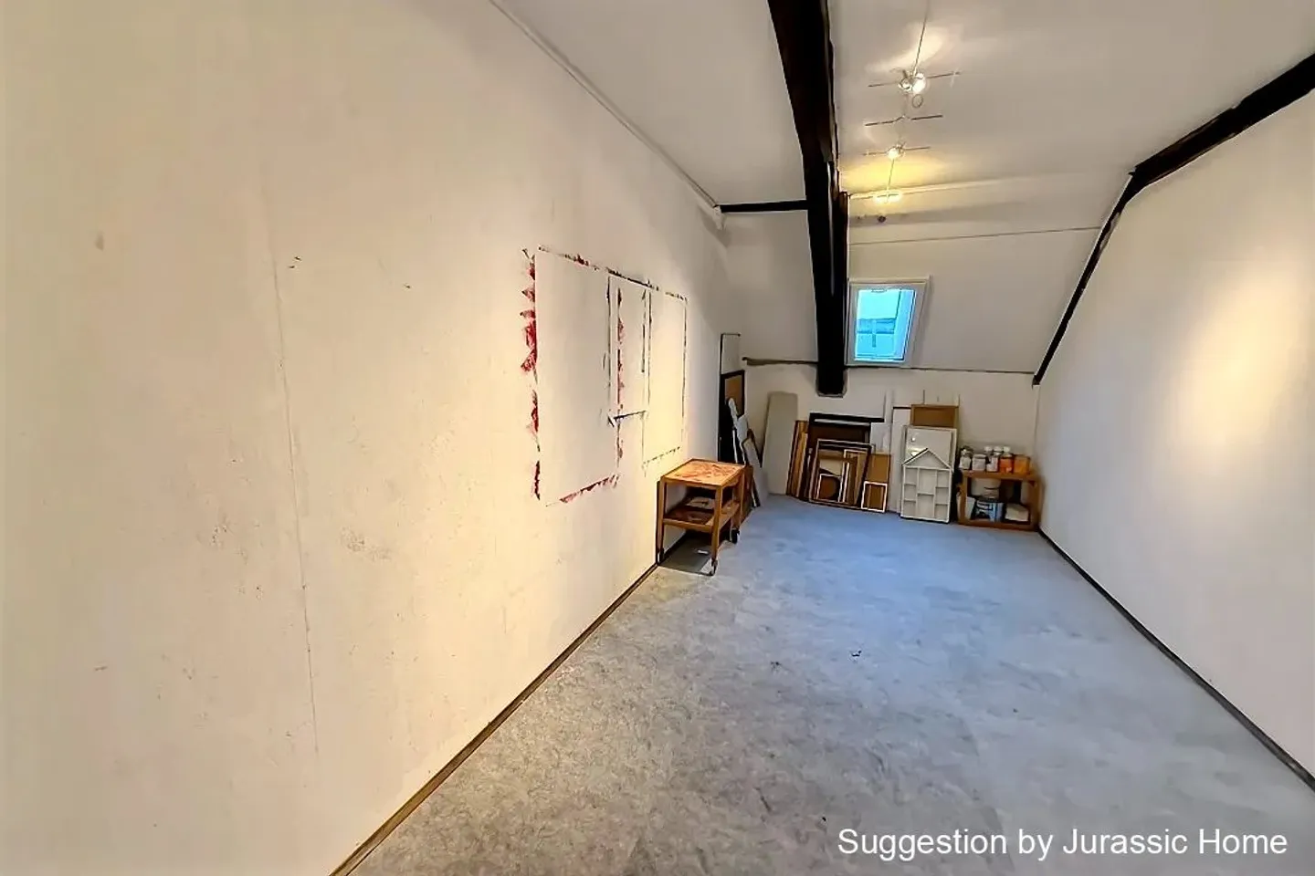 Casa a schiera atipica e rara con un rendimento del 6% annuo - Foto 11 di 12