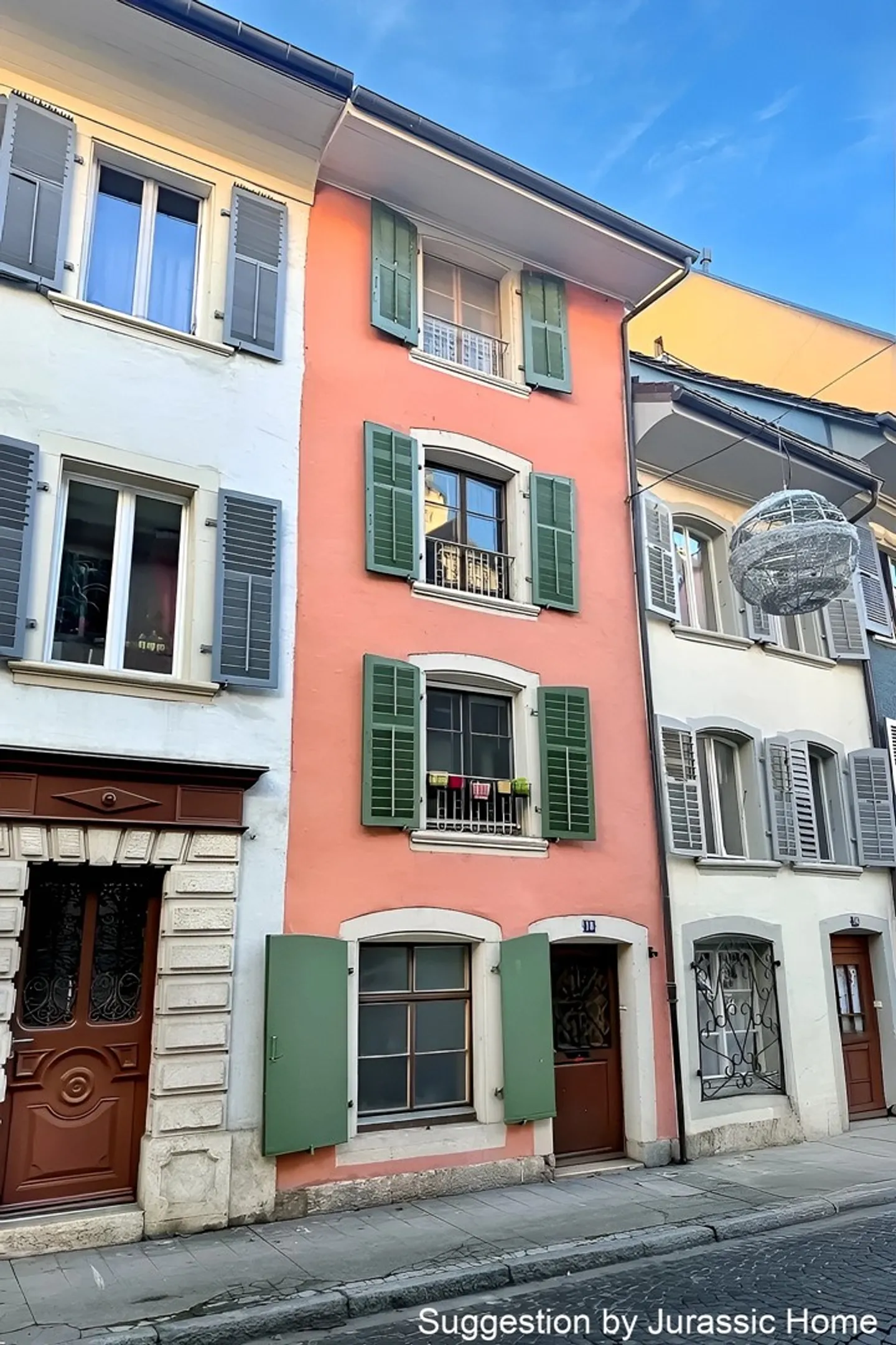 Casa a schiera atipica e rara con un rendimento del 6% annuo - Foto 12 di 12