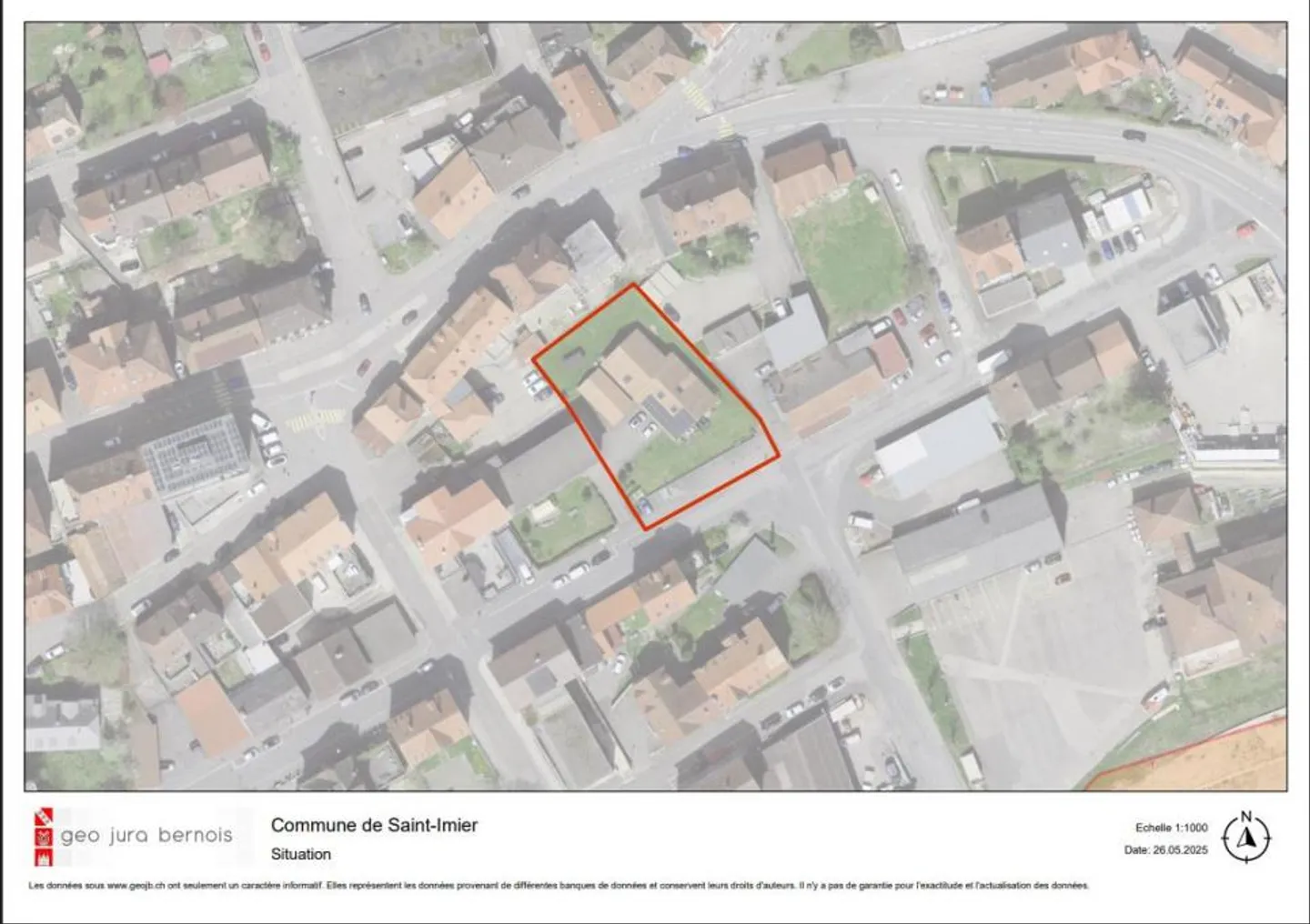 Villa von Ausnahme in der Nähe von Einrichtungen - Photo 11 sur 13