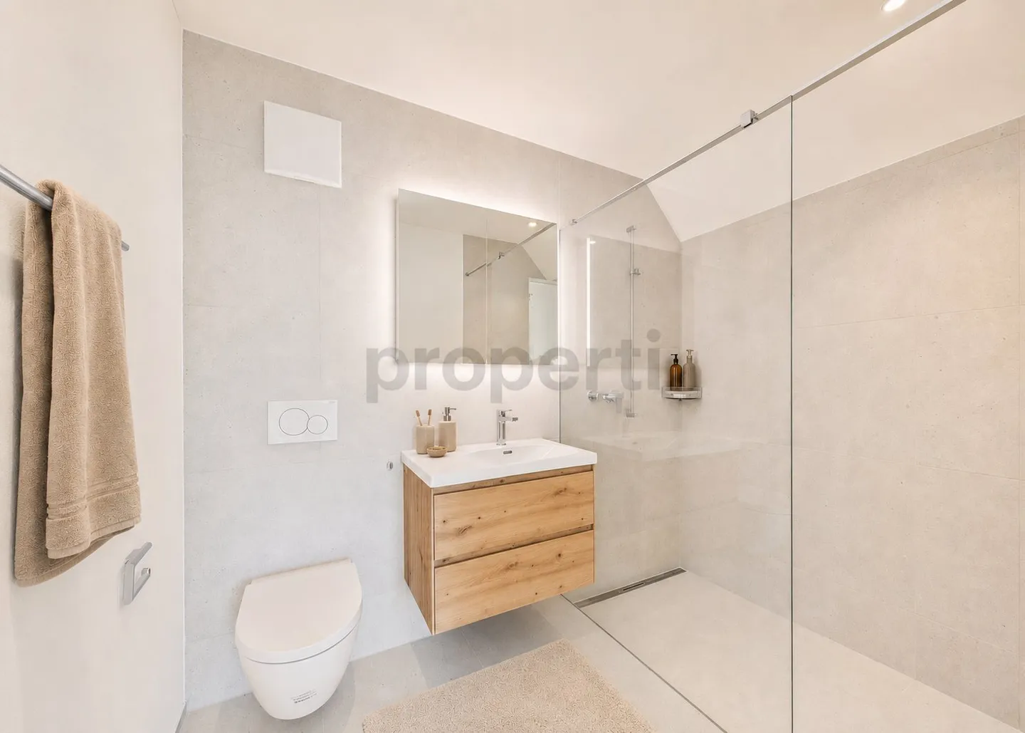 Duplex in affitto - Foto 12 di 13