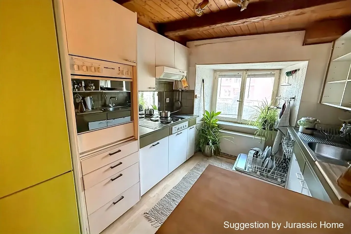 Casa a schiera atipica e rara con un rendimento del 6% annuo - Foto 4 di 12