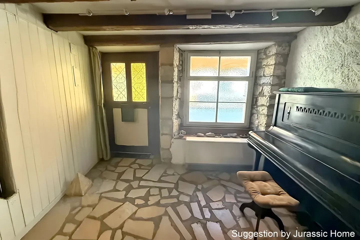 Casa a schiera atipica e rara con un rendimento del 6% annuo - Foto 5 di 12