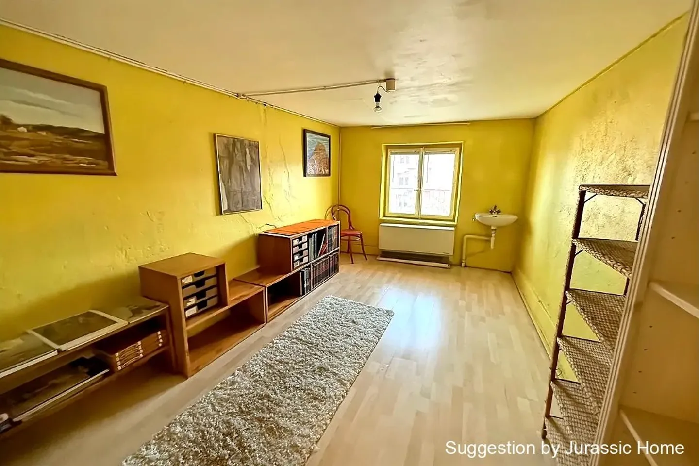 Casa a schiera atipica e rara con un rendimento del 6% annuo - Foto 6 di 12