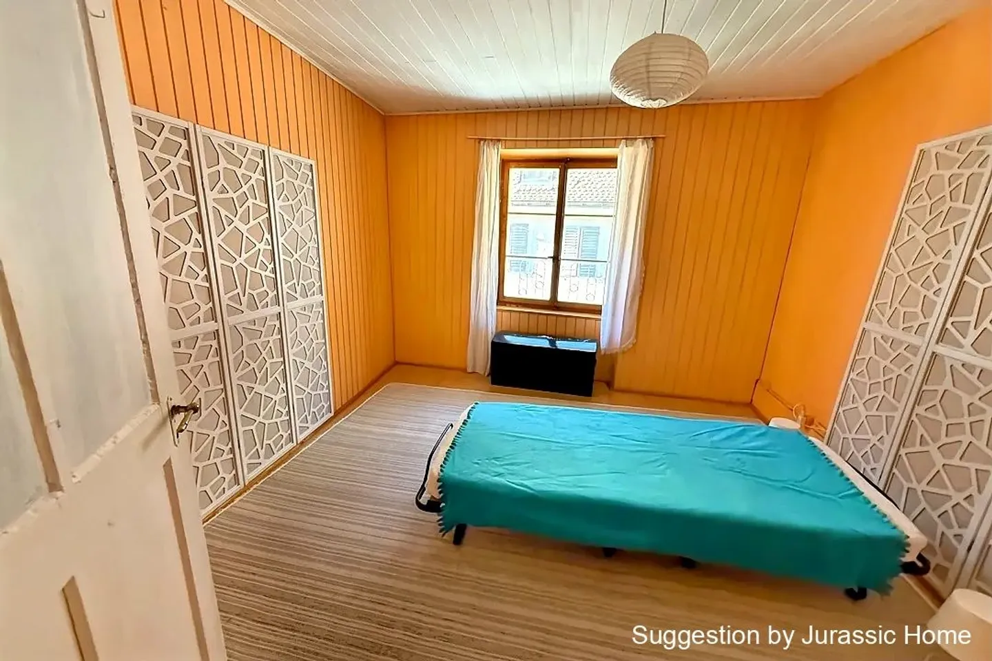 Casa a schiera atipica e rara con un rendimento del 6% annuo - Foto 7 di 12