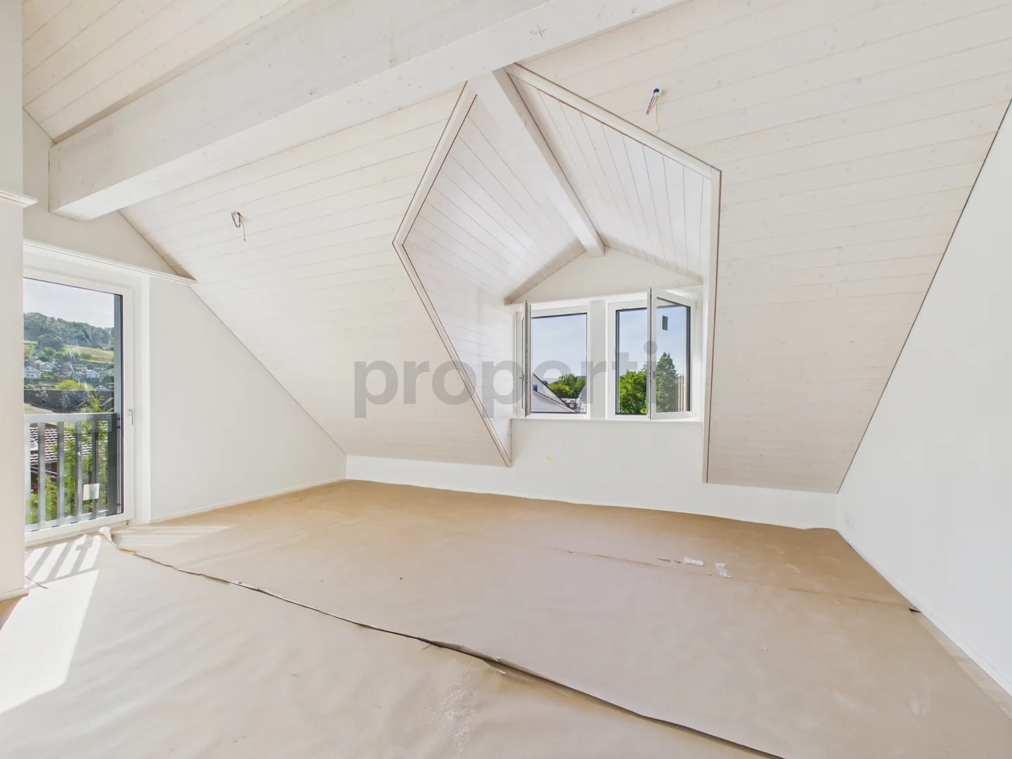 Duplex in affitto - Foto 4 di 13
