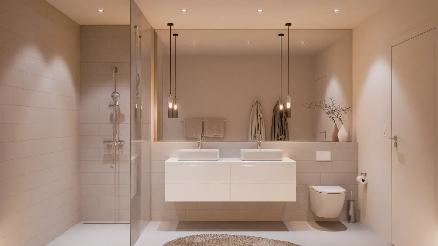 Case Familiari Sostenibili a Hinwil - Foto 6 di 7