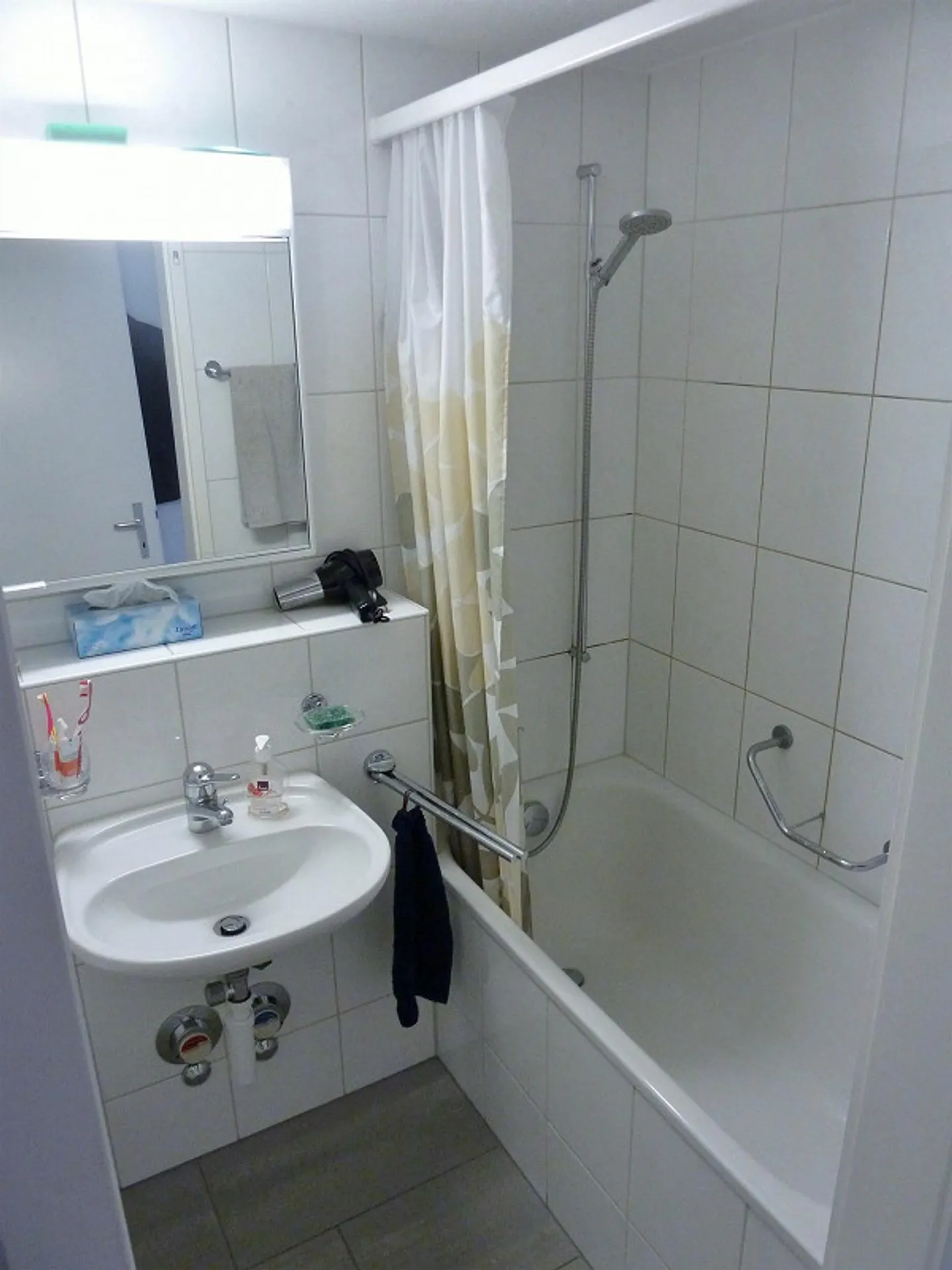 Modern Apartment in Thun - Photo 6 of 7