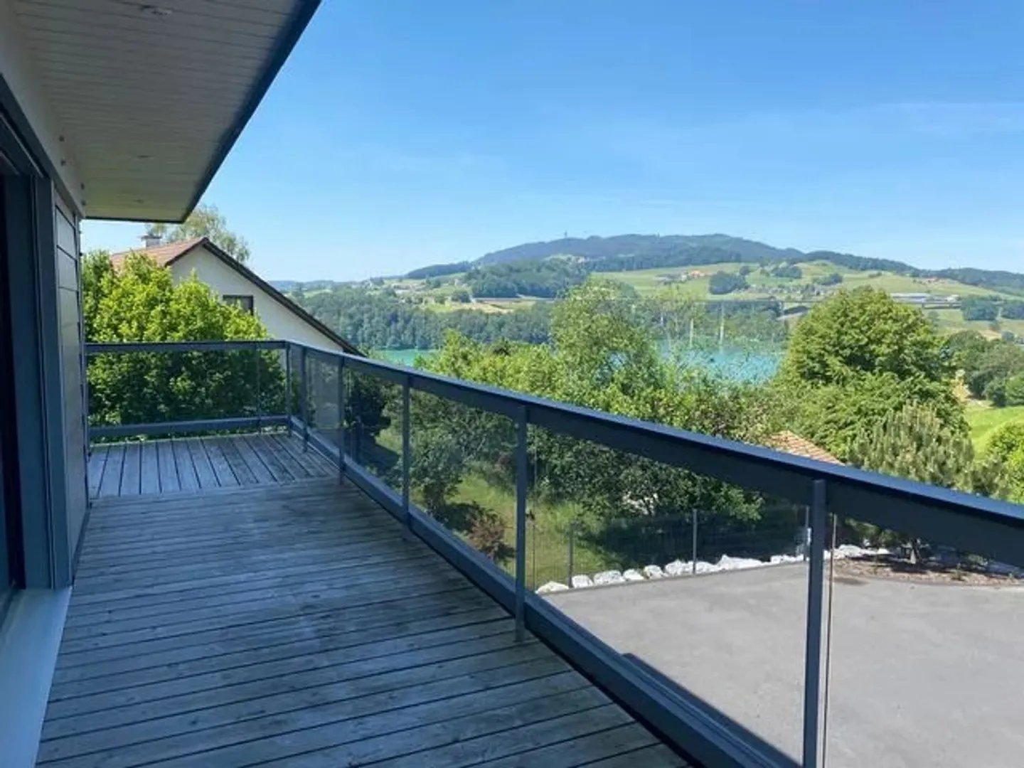 3,5-Zimmer-Wohnung im Obergeschoss - Foto 4 von 9