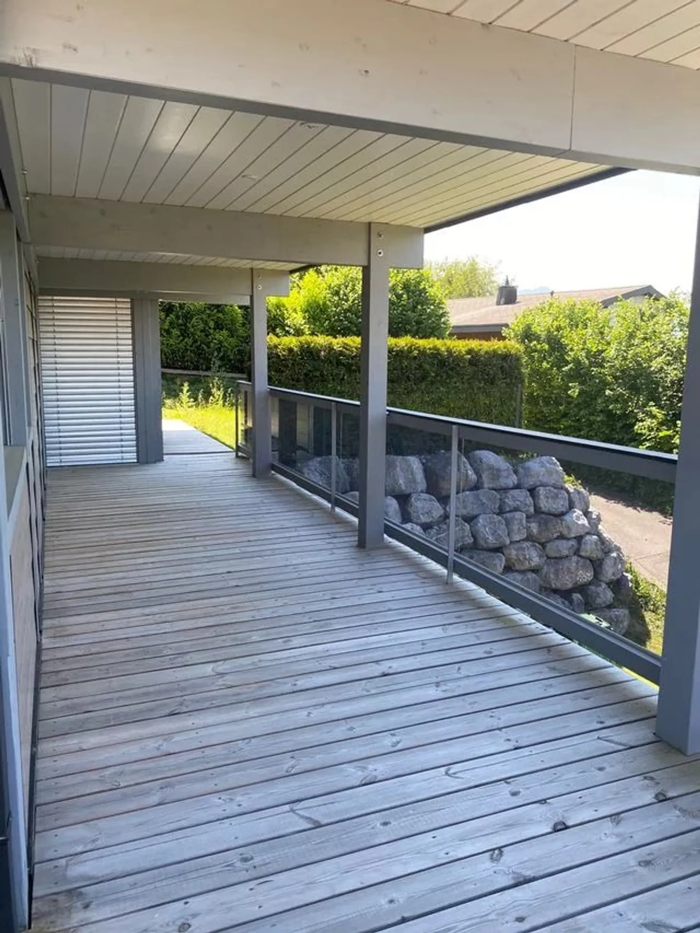 3,5-Zimmer-Wohnung im Obergeschoss - Foto 5 von 9