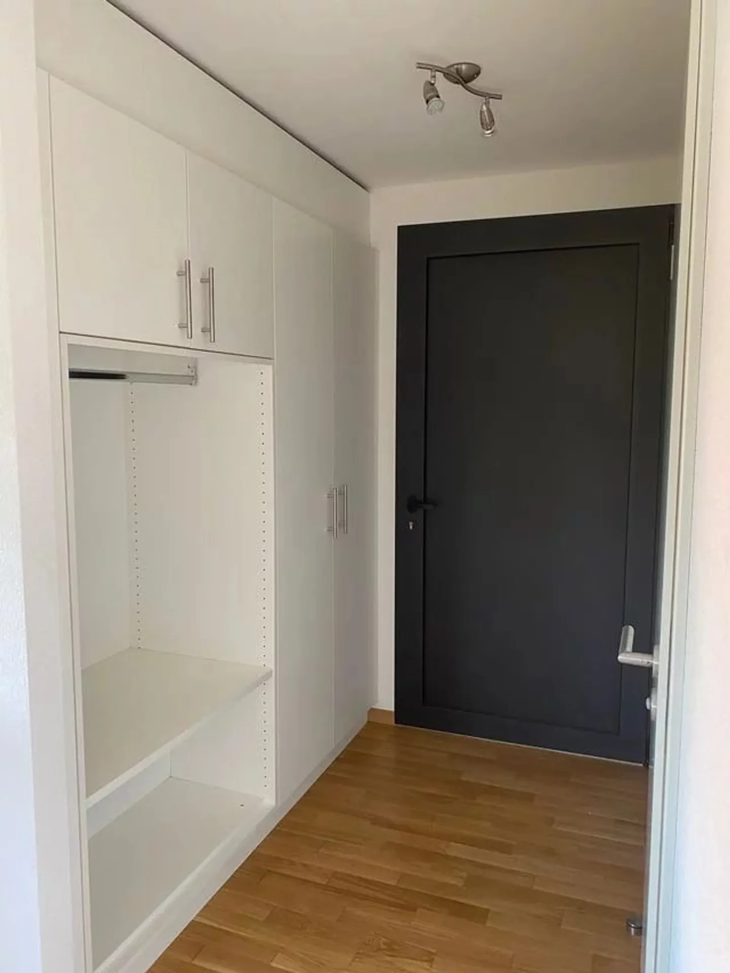 3,5-Zimmer-Wohnung im Obergeschoss - Foto 6 von 9