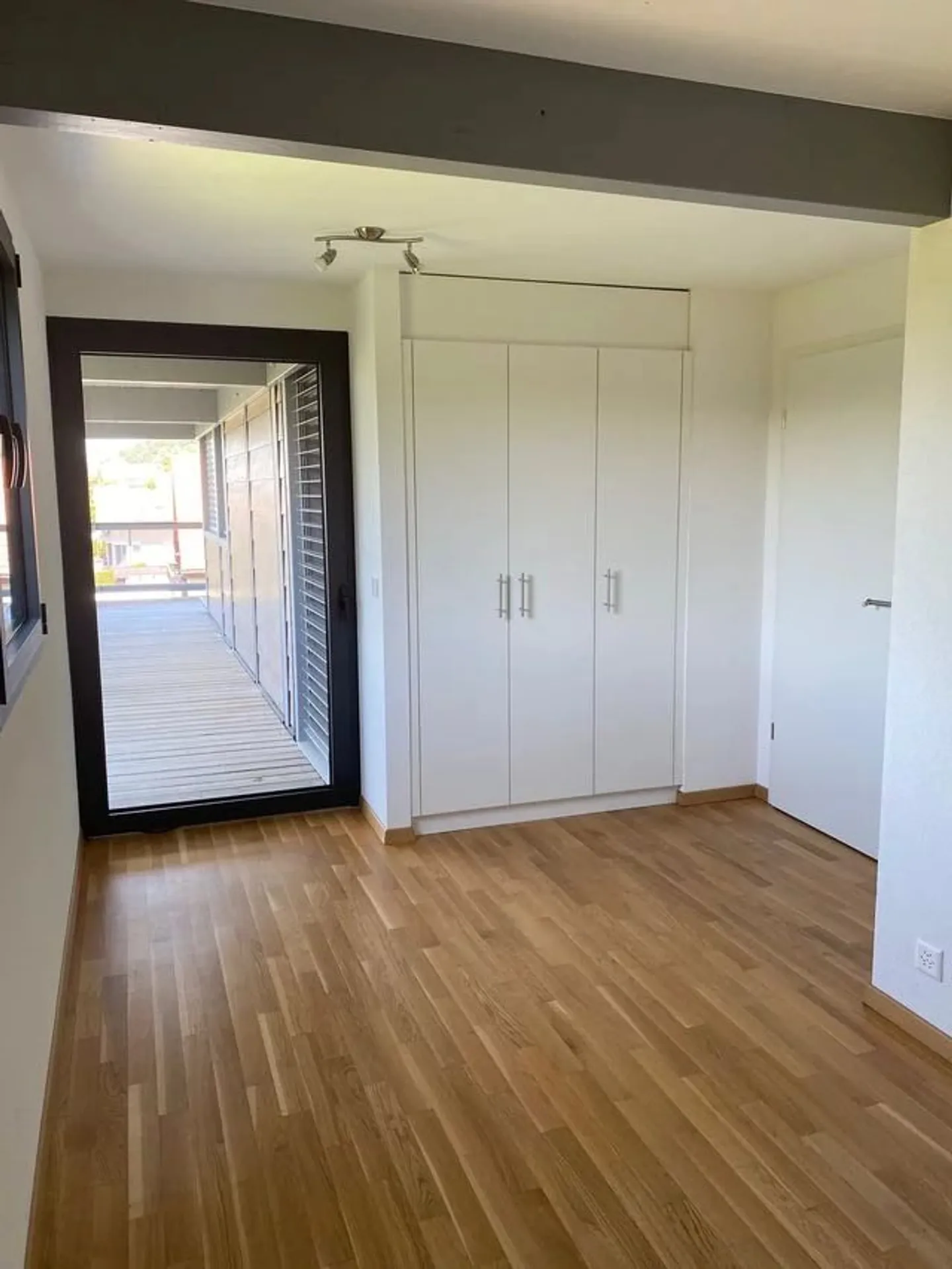 3,5-Zimmer-Wohnung im Obergeschoss - Foto 7 von 9