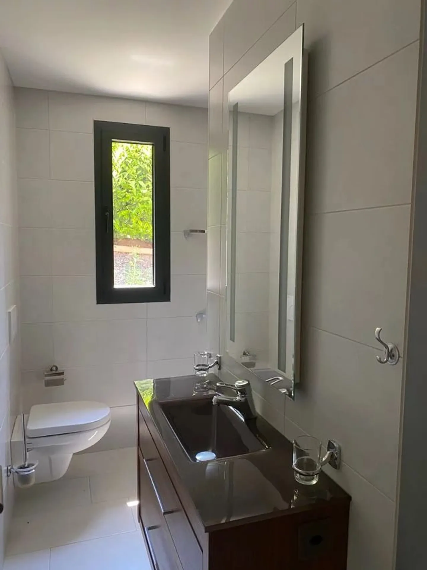 3,5-Zimmer-Wohnung im Obergeschoss - Foto 8 von 9