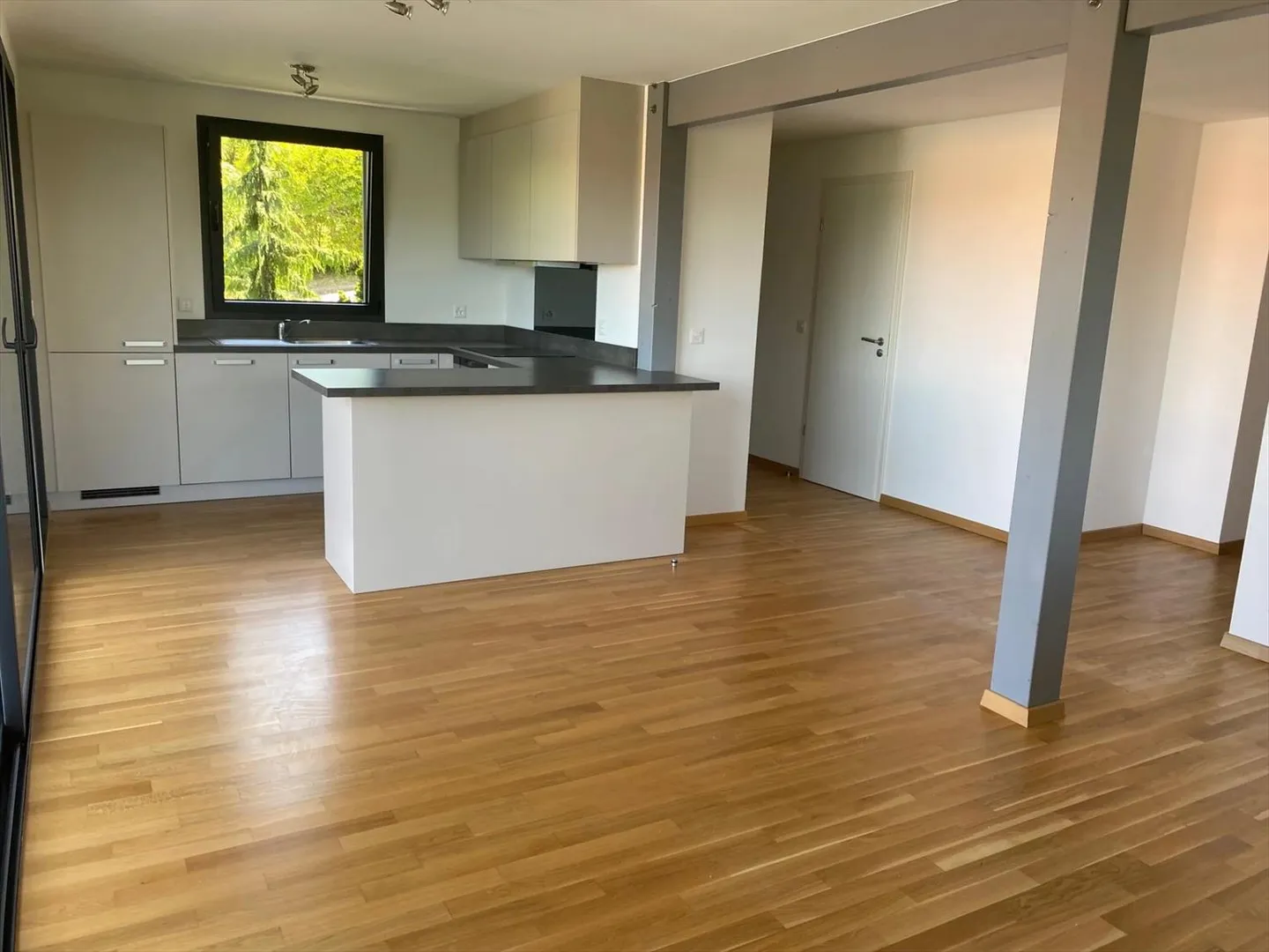 3,5-Zimmer-Wohnung im Obergeschoss - Foto 9 von 9