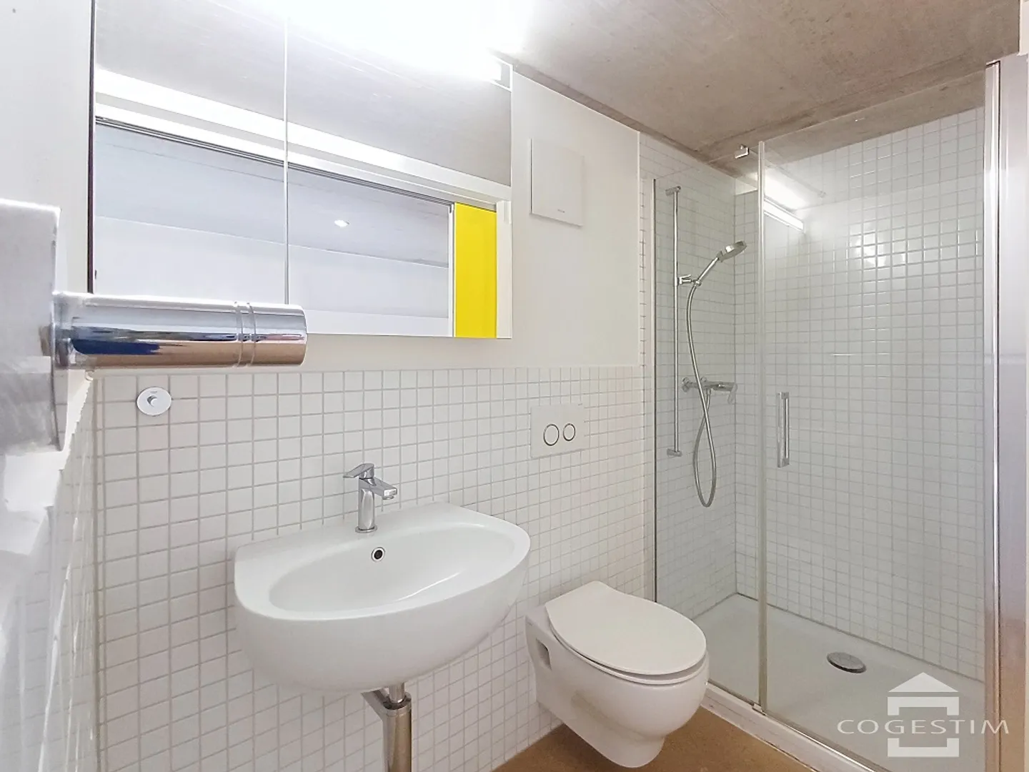 2,5-Zimmer-Wohnung - Foto 7 von 7