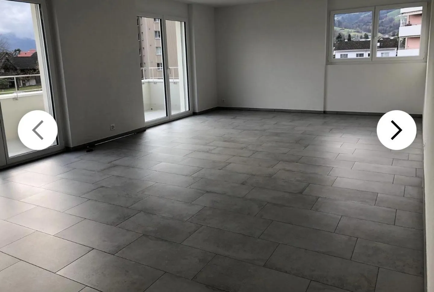 Appartamento moderno 3,5 locali - Foto 3 di 8