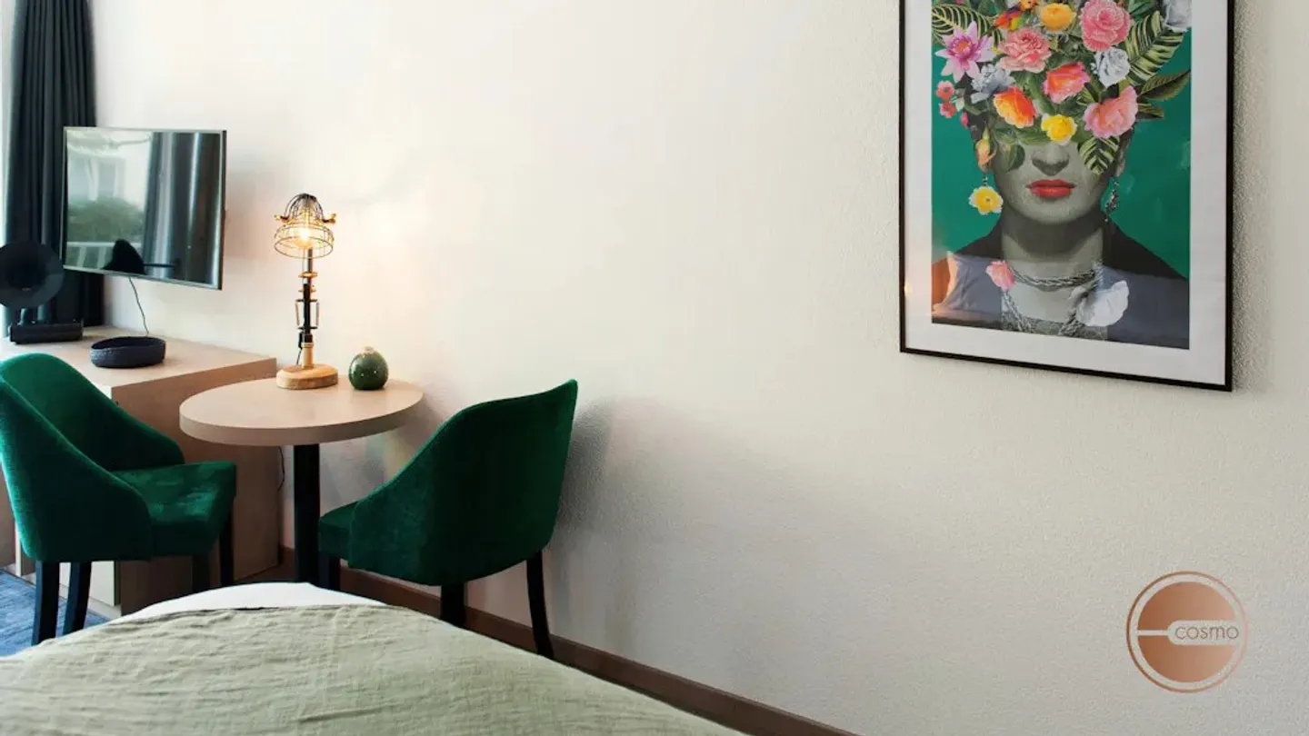 Wohnung mieten - Foto 6 von 10