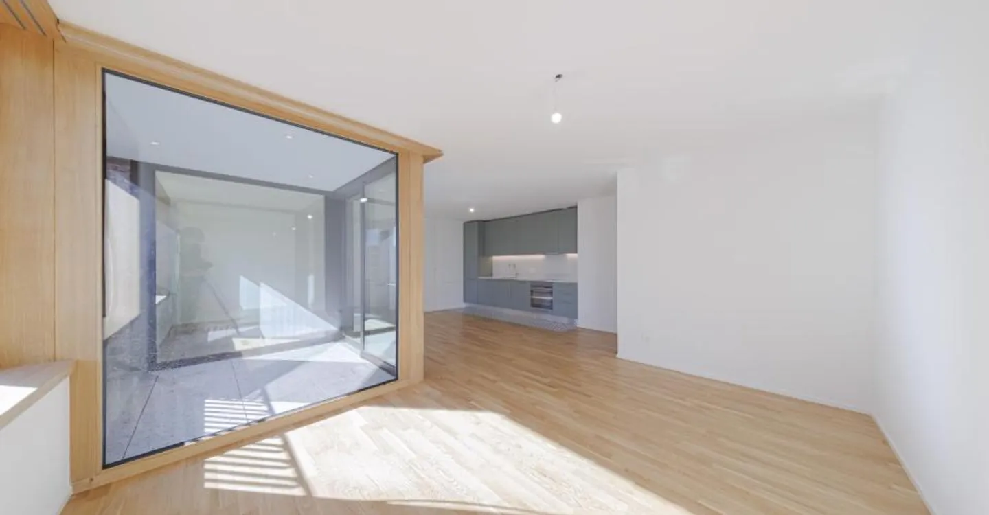 Charmant studio dans une construction moderne - Photo 7 sur 7