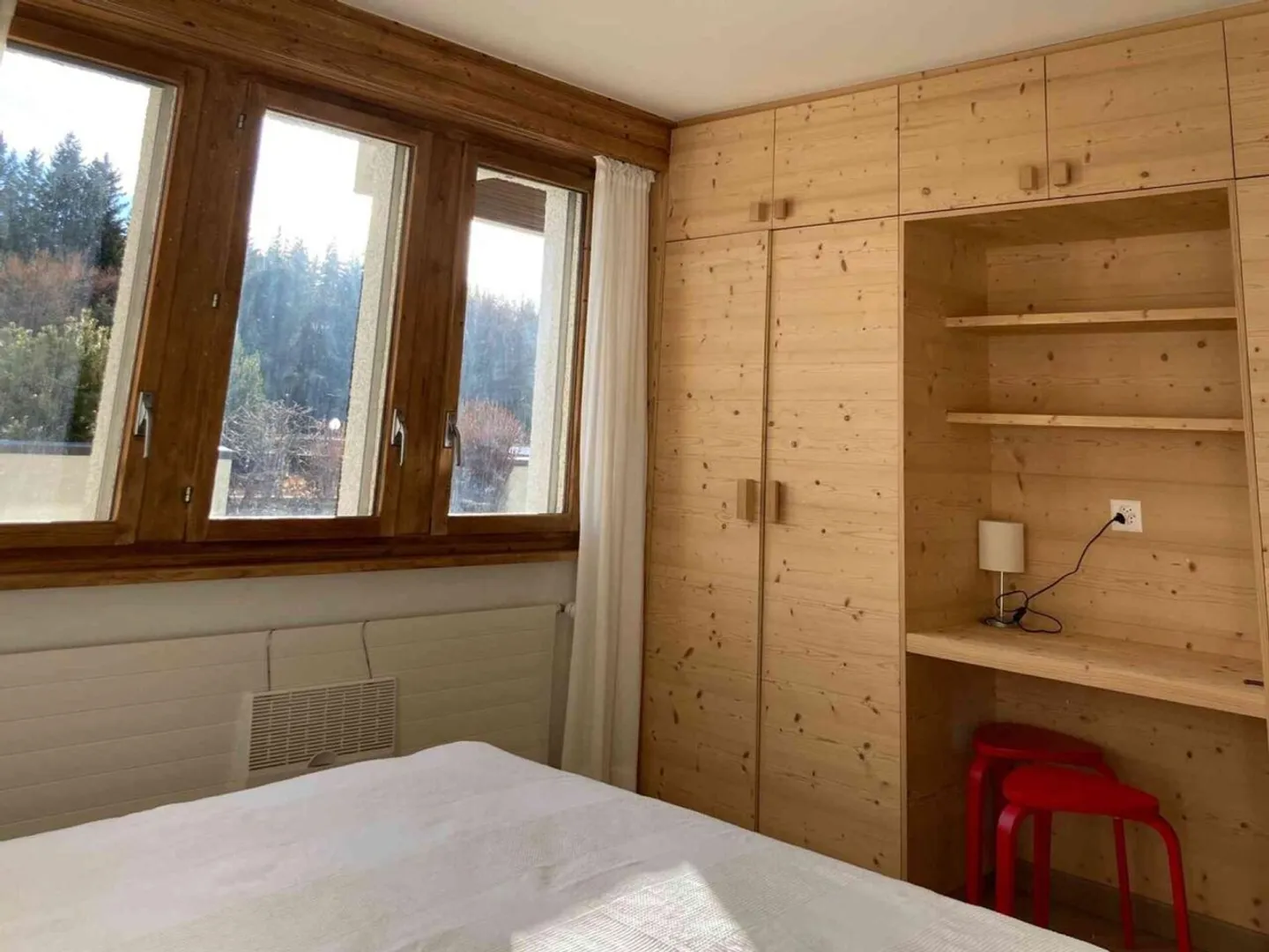 Appartamento 3 locali a Crans-Montana - Foto 4 di 6