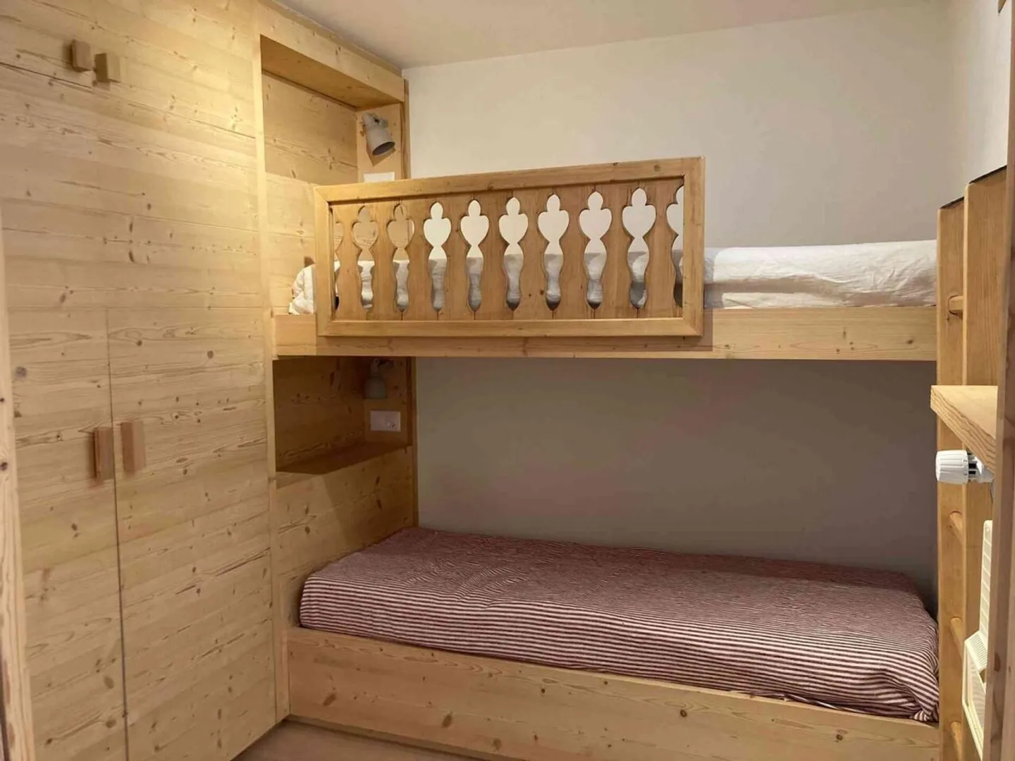 Appartamento 3 locali a Crans-Montana - Foto 5 di 6