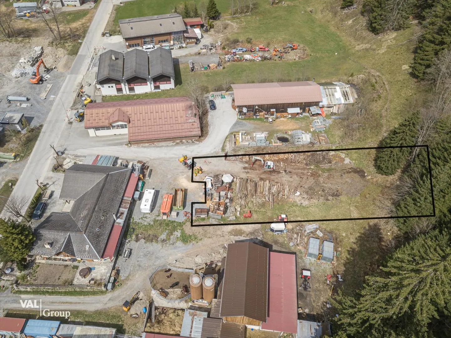 Exploitez le plein potentiel de cette propriété - Photo 4 sur 6