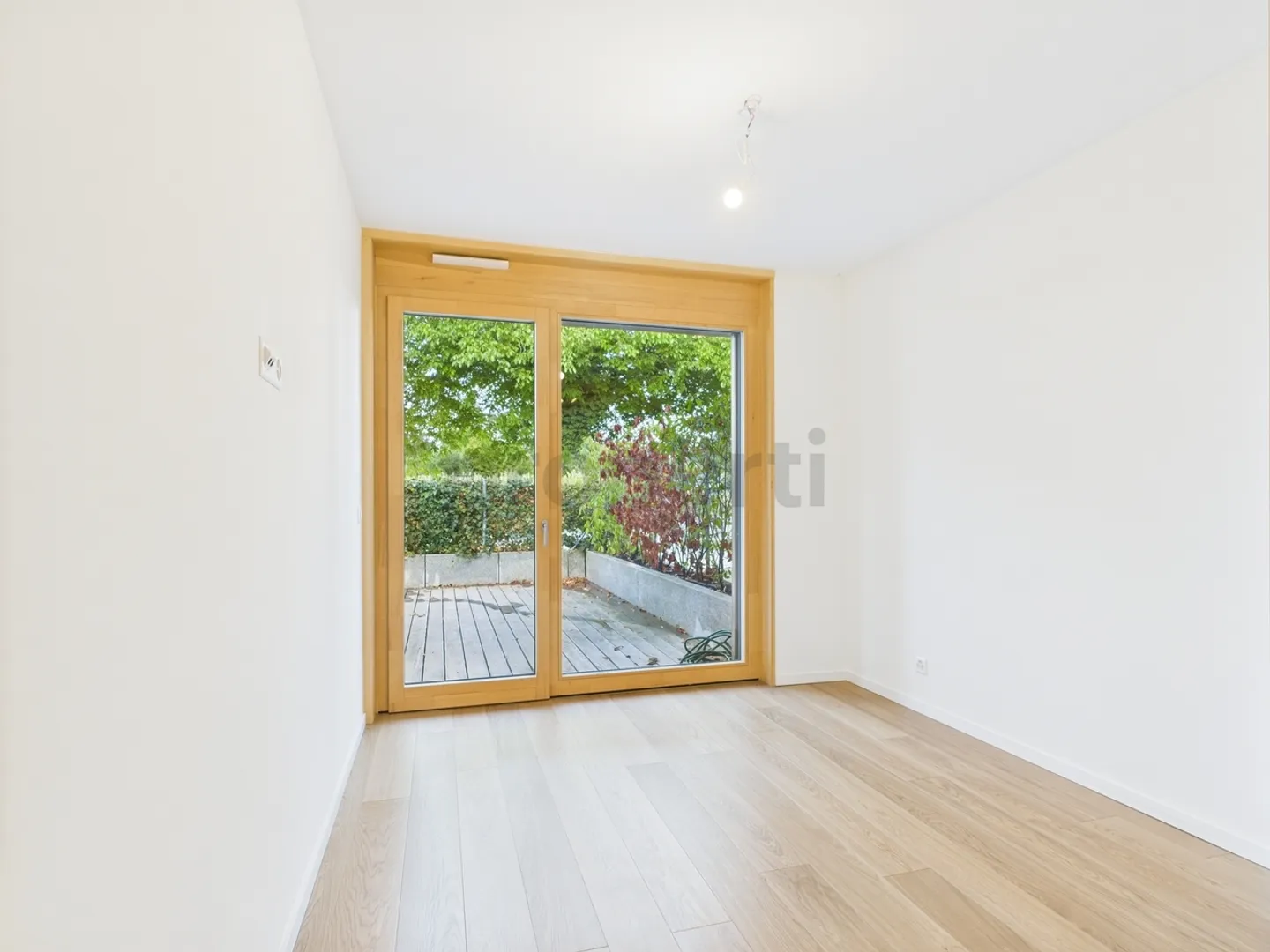 Appartement moderne et lumineux de 5.5 pièces avec terrasses et parkings à Hermance - Photo 6 sur 12