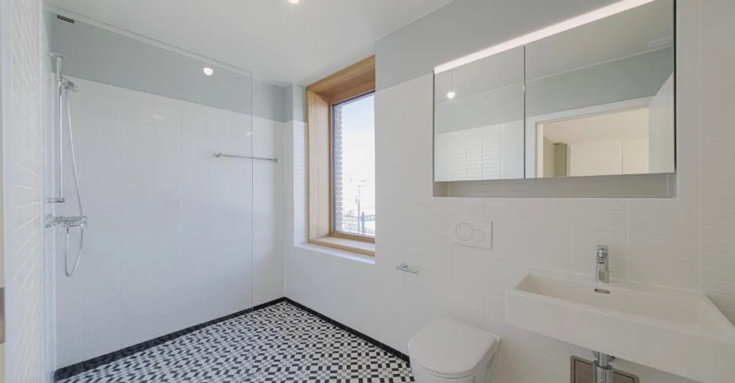Charmant studio dans une construction moderne - Photo 4 sur 7