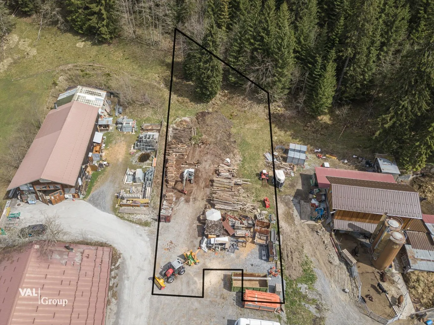 Exploitez le plein potentiel de cette propriété - Photo 2 sur 6