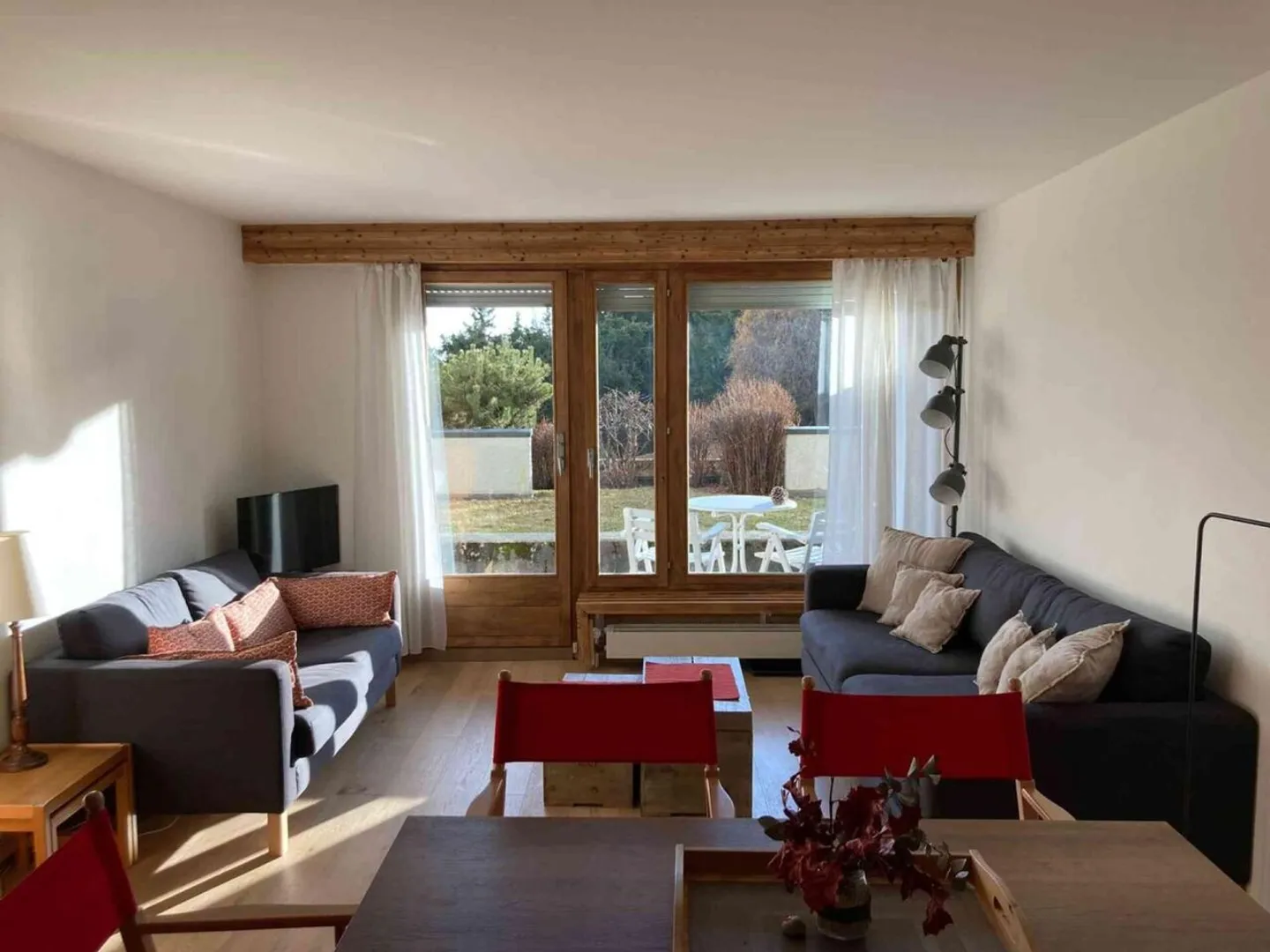 Appartamento 3 locali a Crans-Montana - Foto 1 di 6