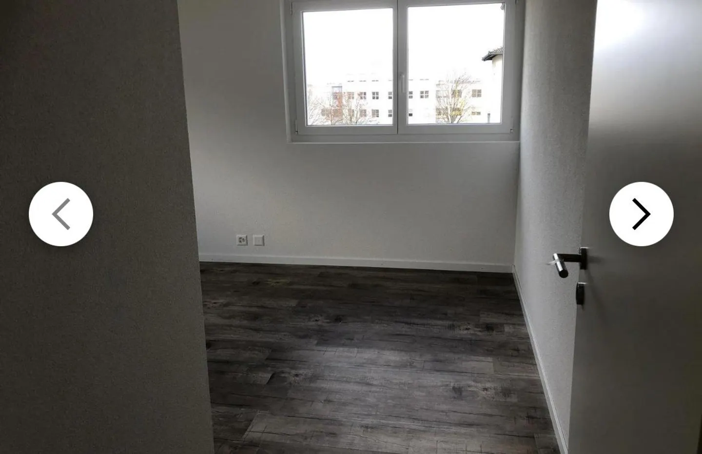 Appartamento moderno 3,5 locali - Foto 5 di 8