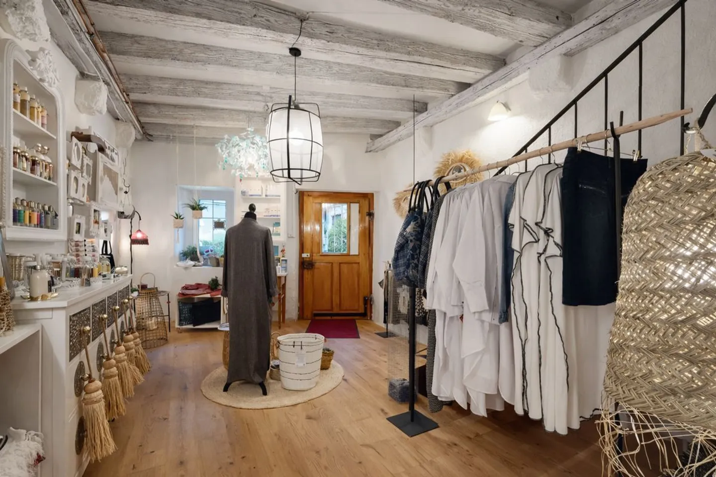 Charaktervolles Dorfhaus im Herzen von Landeron - Foto 13 von 13