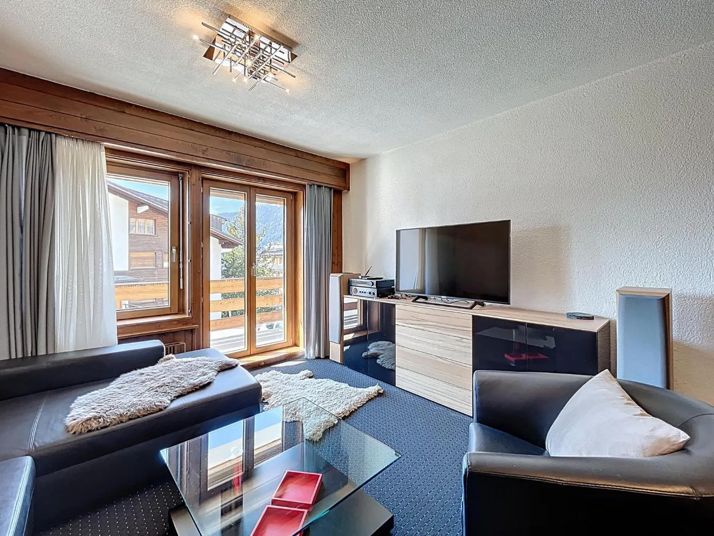 Appartement Charmant Près des Remontées - Photo 1 sur 11