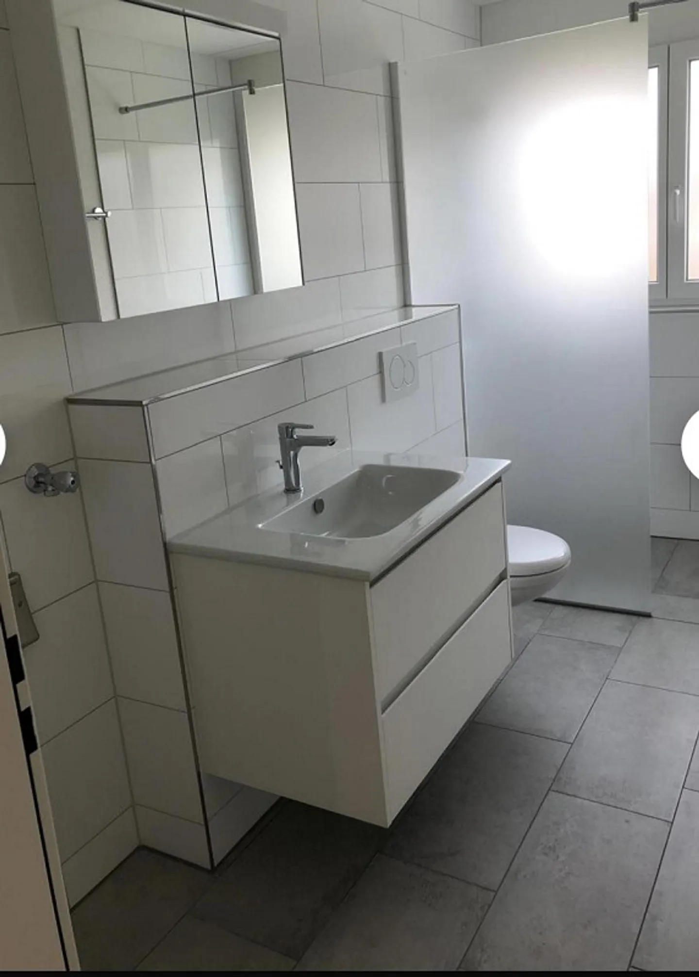 Appartamento moderno 3,5 locali - Foto 6 di 8