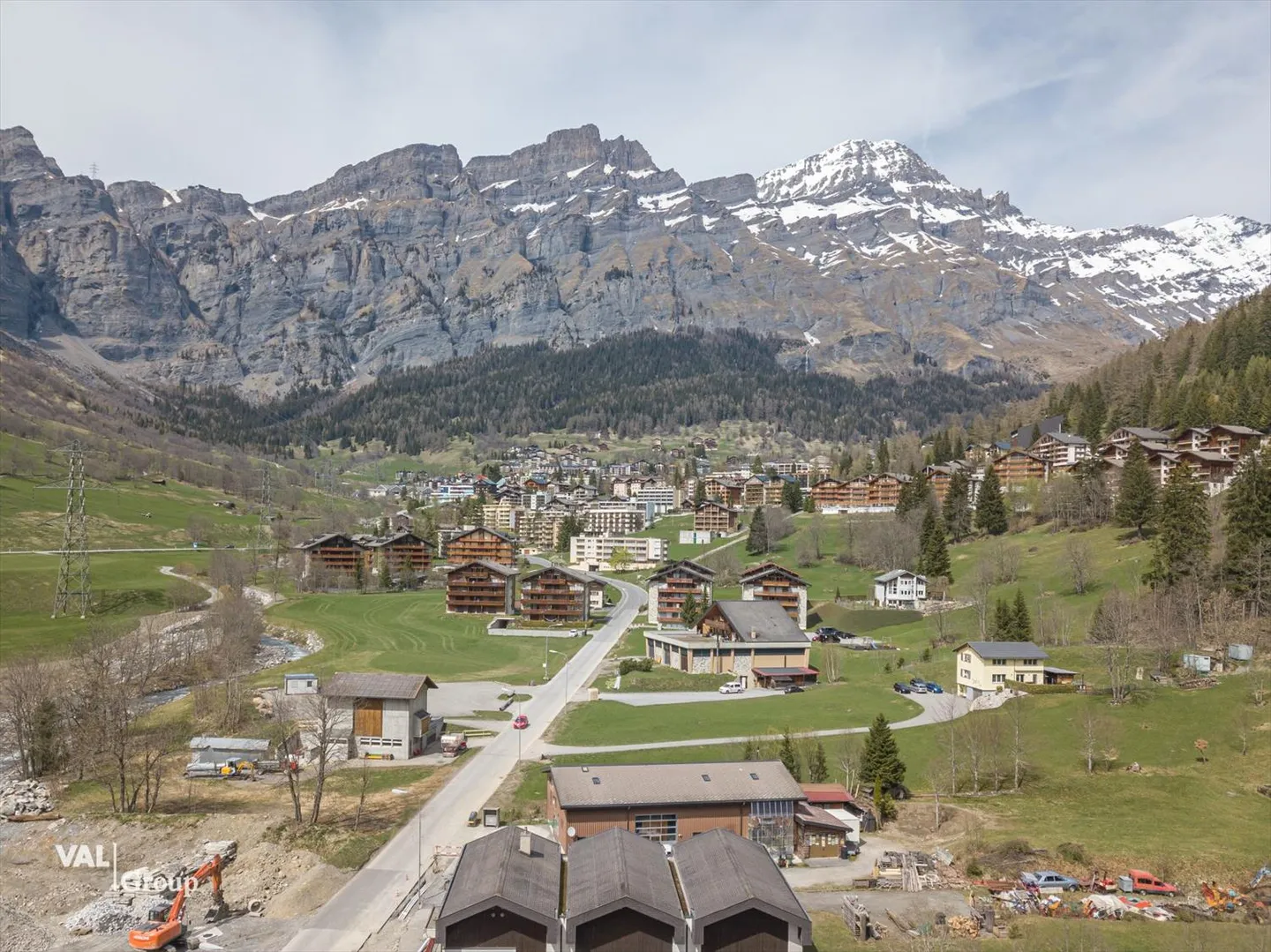 Exploitez le plein potentiel de cette propriété - Photo 6 sur 6