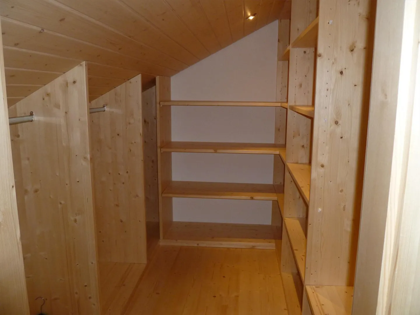 Charmante appartement de 4,5 pièces - proche de la nature et abordable - Photo 11 sur 14