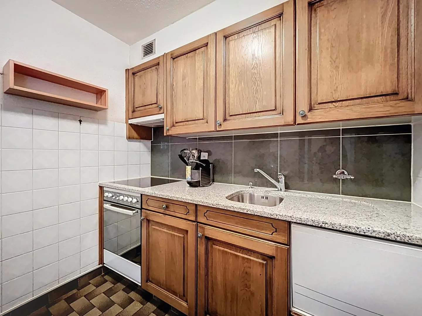 Appartement Charmant Près des Remontées - Photo 5 sur 11