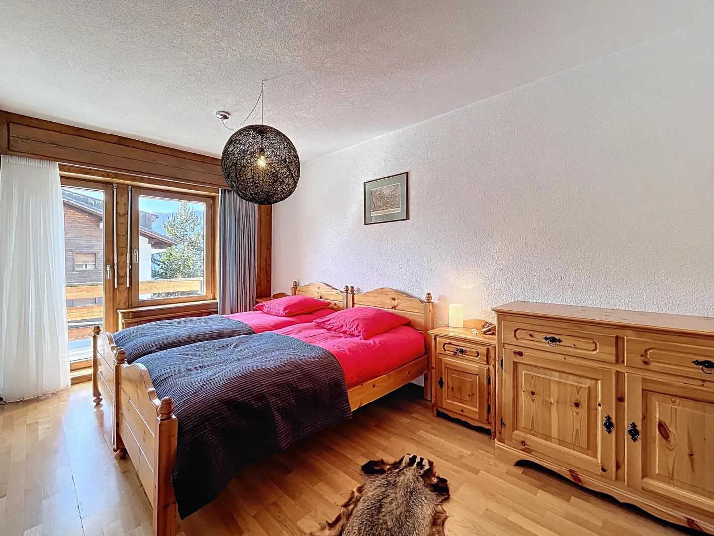 Appartement Charmant Près des Remontées - Photo 6 sur 11
