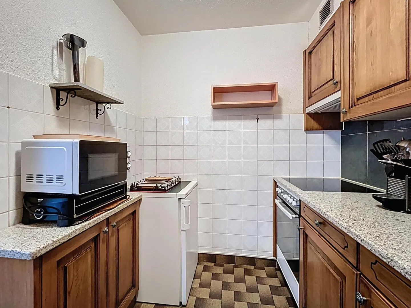 Appartement Charmant Près des Remontées - Photo 4 sur 11