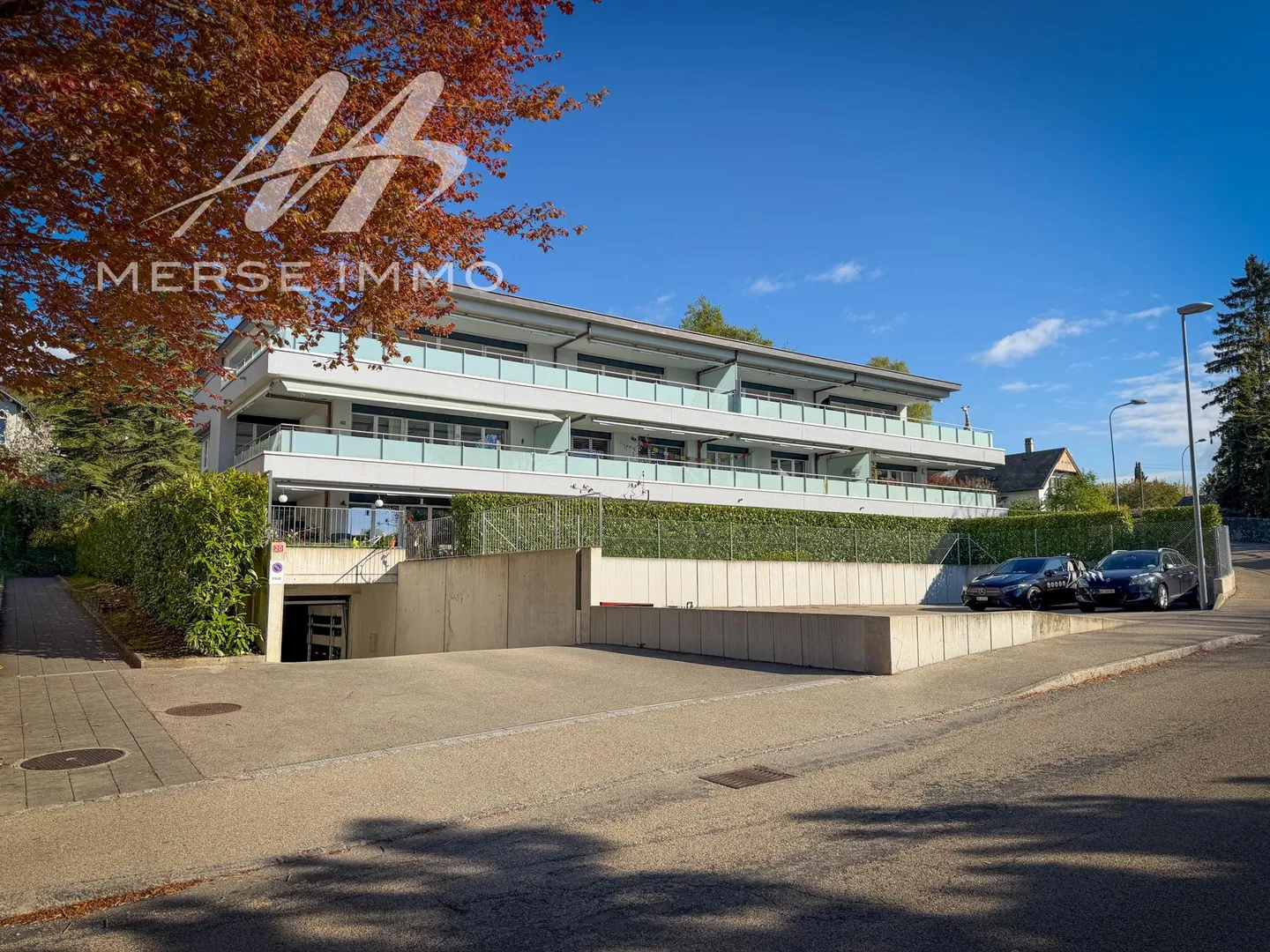 Charming Attic Apartment - Photo 2 of 14