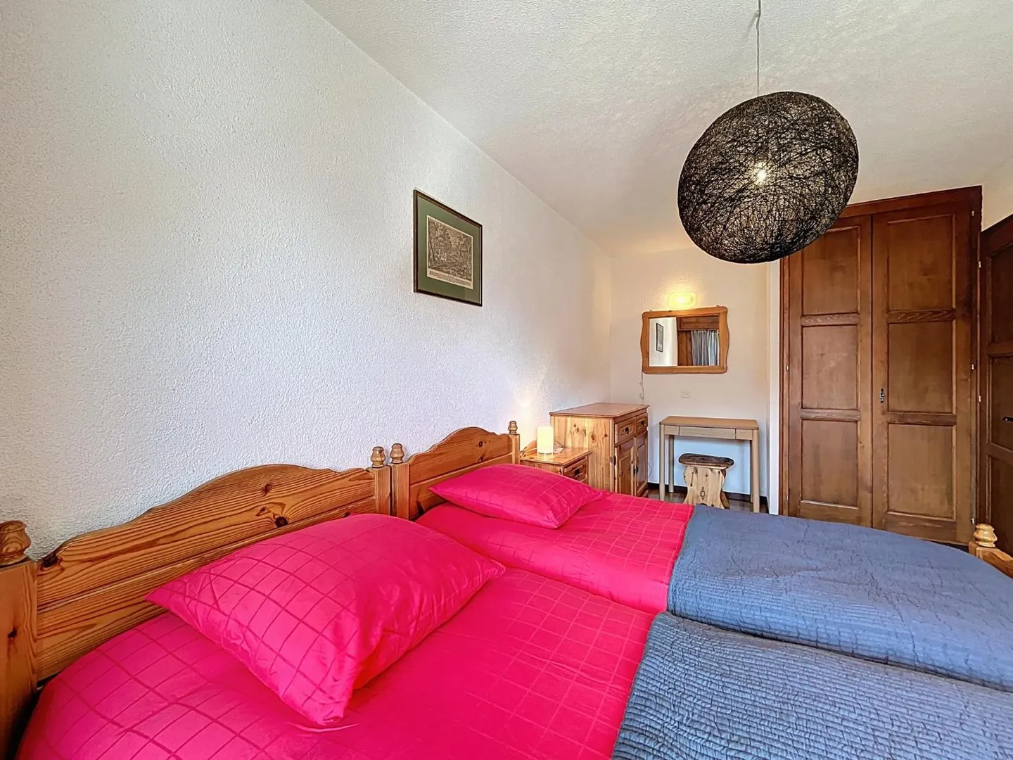 Appartement Charmant Près des Remontées - Photo 7 sur 11